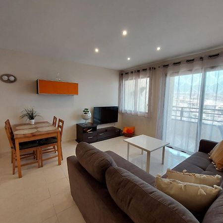 Apartamento Vistas Paraiso - Club Paraiso Costa Adeje  Luaran gambar