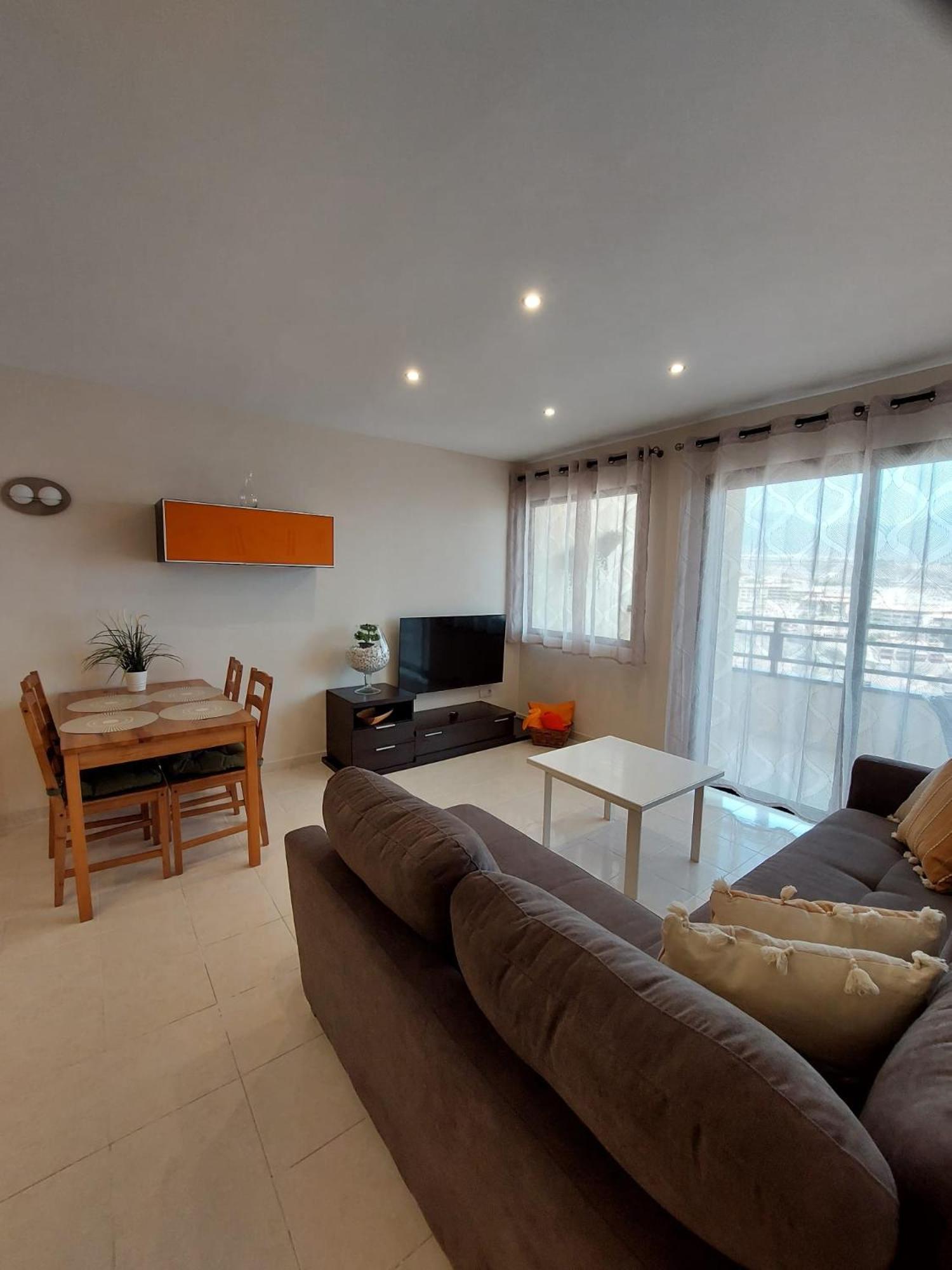 Apartamento Vistas Paraiso - Club Paraiso Costa Adeje  Luaran gambar