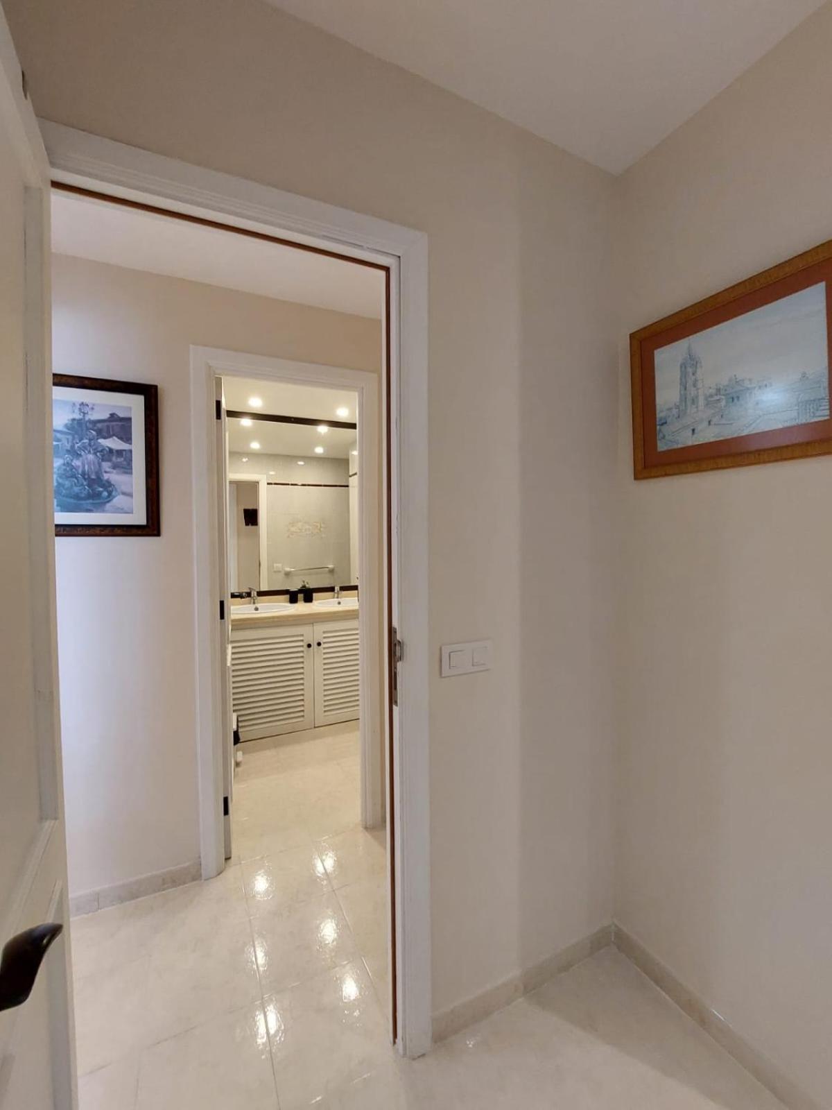 Apartamento Vistas Paraiso - Club Paraiso Costa Adeje  Luaran gambar