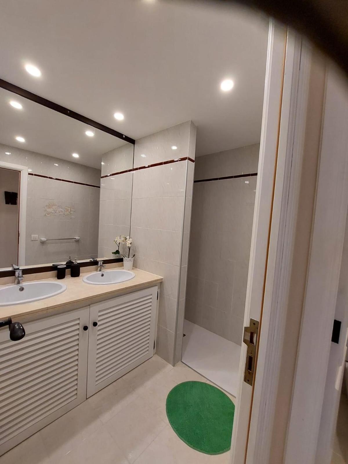 Apartamento Vistas Paraiso - Club Paraiso Costa Adeje  Luaran gambar