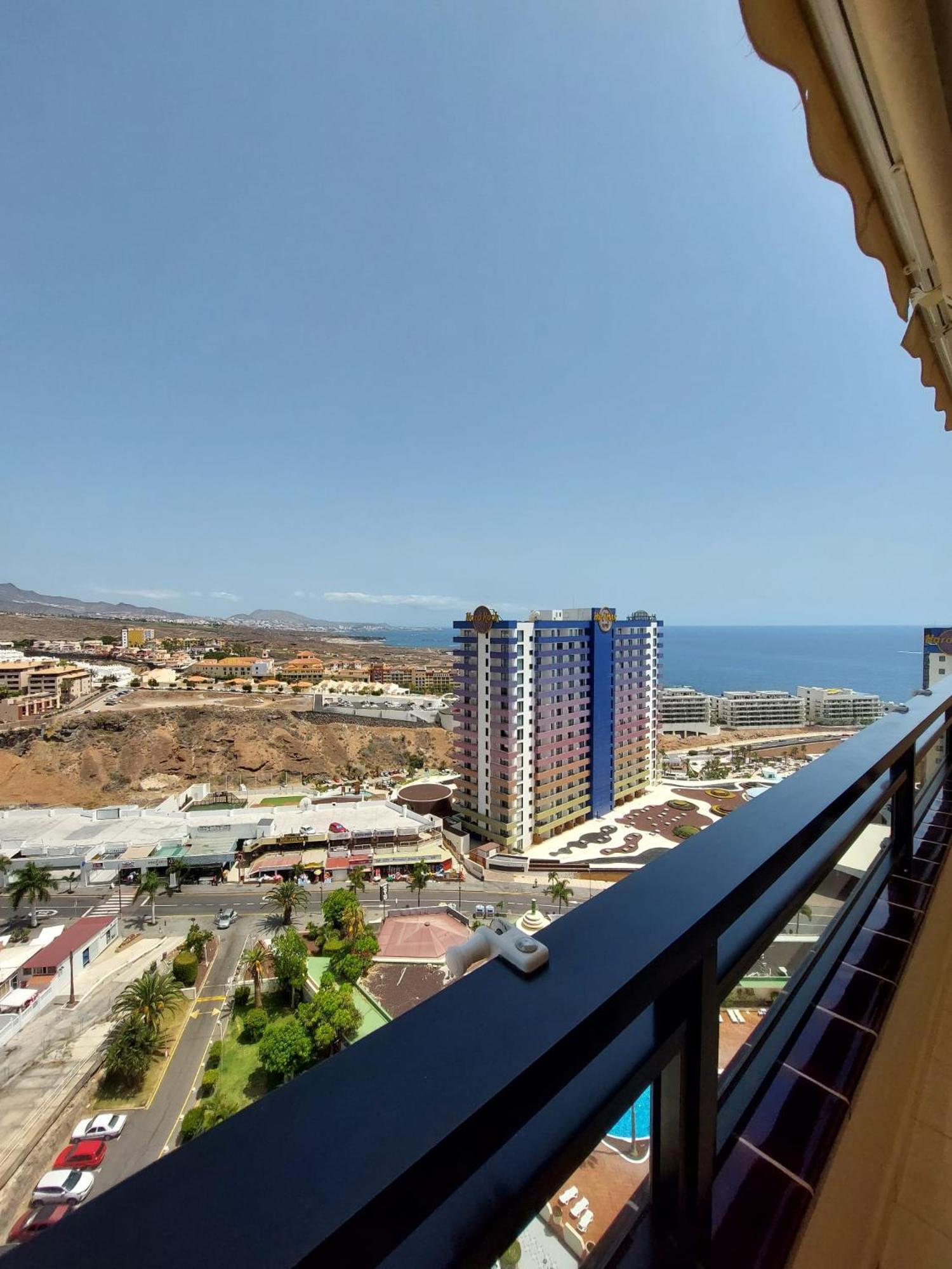 Apartamento Vistas Paraiso - Club Paraiso Costa Adeje  Luaran gambar