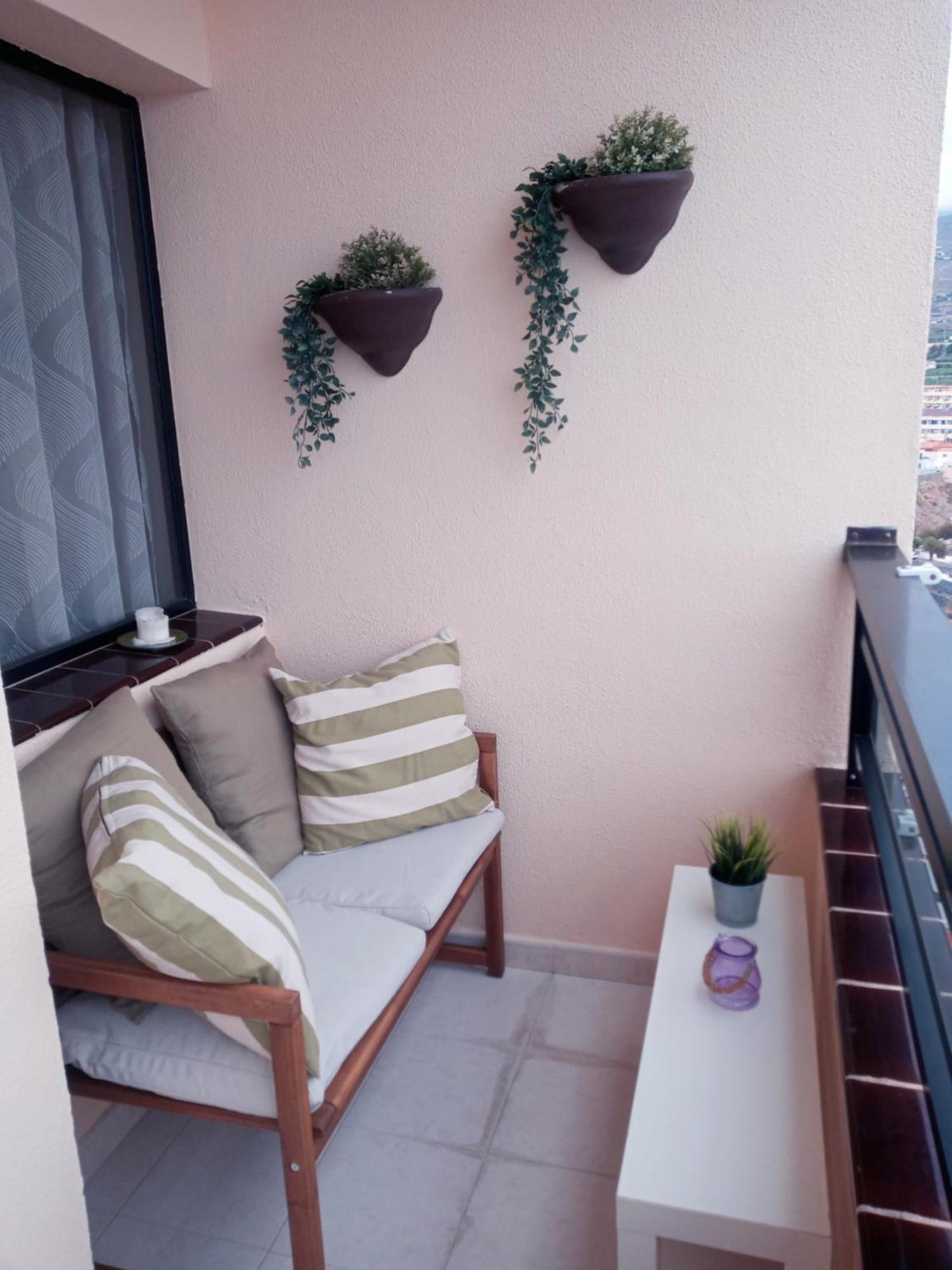 Apartamento Vistas Paraiso - Club Paraiso Costa Adeje  Luaran gambar