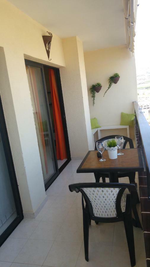 Apartamento Vistas Paraiso - Club Paraiso Costa Adeje  Luaran gambar