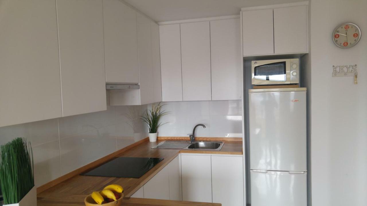 Apartamento Vistas Paraiso - Club Paraiso Costa Adeje  Luaran gambar