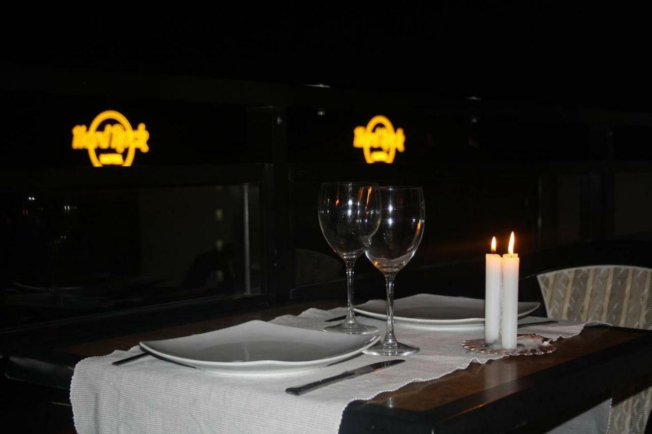 Apartamento Vistas Paraiso - Club Paraiso Costa Adeje  Luaran gambar