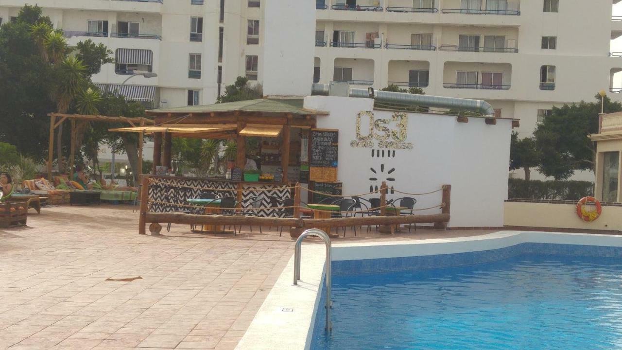 Apartamento Vistas Paraiso - Club Paraiso Costa Adeje  Luaran gambar
