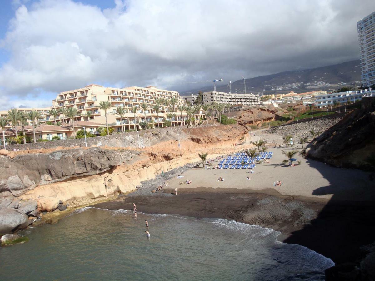 Apartamento Vistas Paraiso - Club Paraiso Costa Adeje  Luaran gambar